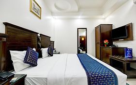 Hotel Legend International