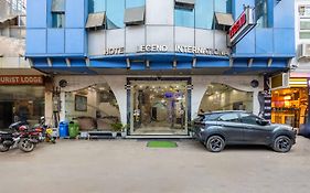 Hotel Legend International
